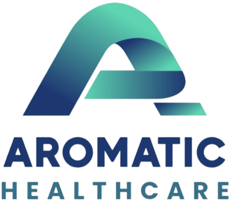 Aromatic Healthcare Logo